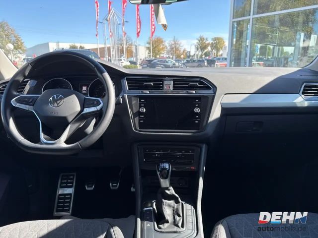 Volkswagen Tiguan 1.5 TSI Move