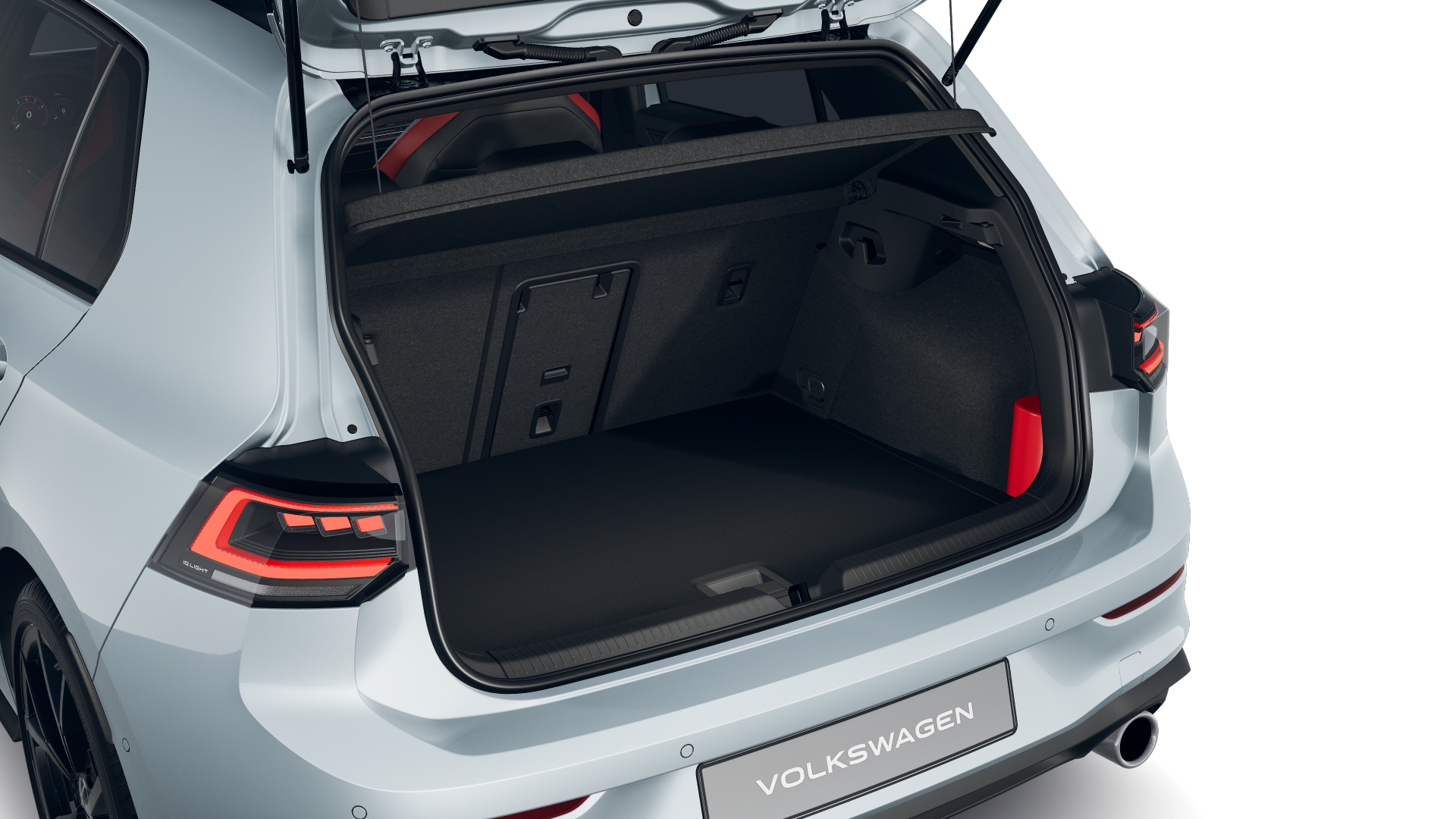 Volkswagen Golf DSG GTI