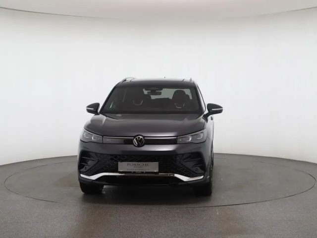 Volkswagen Tiguan DSG Sport eHybrid