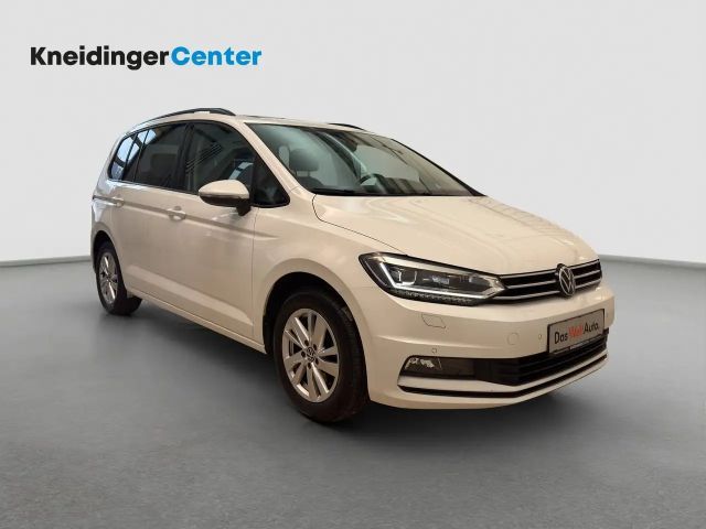 Volkswagen Touran Comfortline DSG
