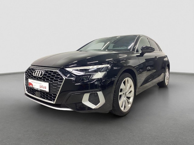 Audi A3 35 TFSI S-Tronic Sportback