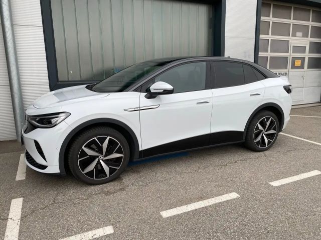 Volkswagen ID.5 220 kW 4Motion GTX