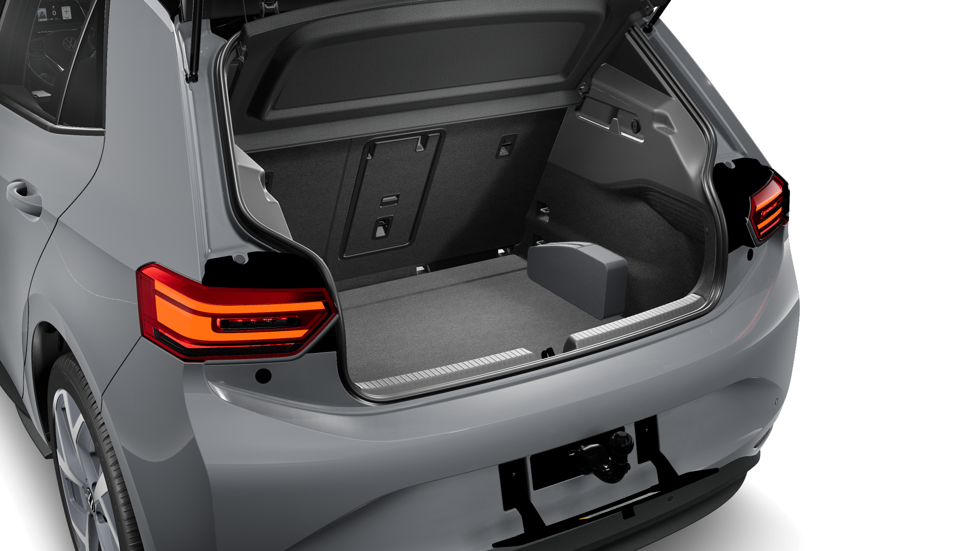 Volkswagen ID.3 150 kW Performance Pro