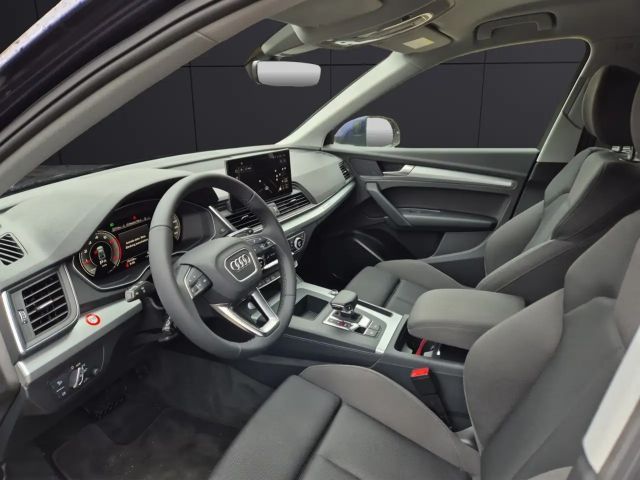 Audi Q5 40 TFSI Quattro S-Tronic