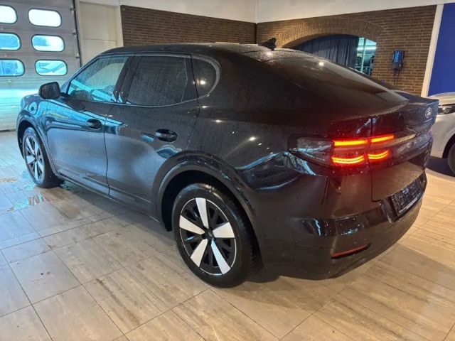 Ford Capri Extended range RWD