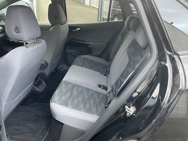 Volkswagen ID.4 IQ.Drive Pure