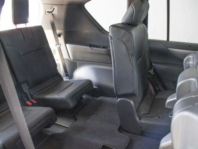 Lexus LX-Serie F Sport Sport