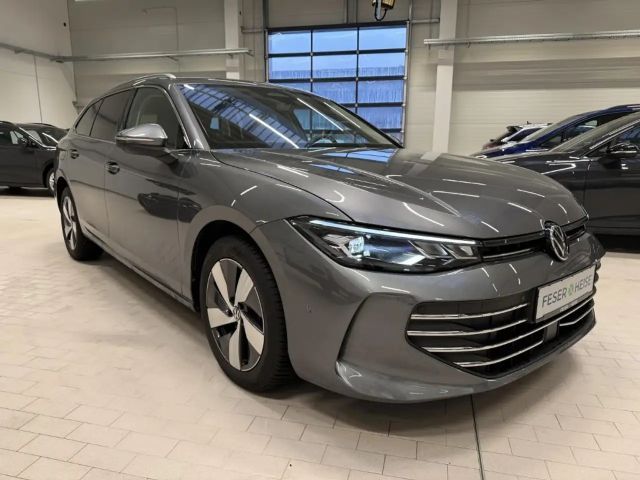 Volkswagen Passat 2.0 TDI Business DSG IQ.Drive