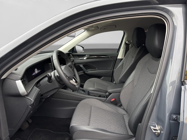 Volkswagen Tayron Tayron 1,5 MHLife BT110eTSID7F