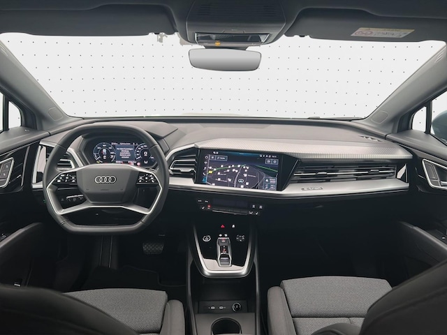 Audi Q4 e-tron SUV 45 e-tron Audi Q4 e-tron