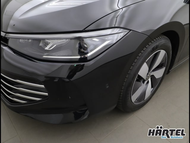 Volkswagen Passat 2.0 TDI DSG Elegance Elegance