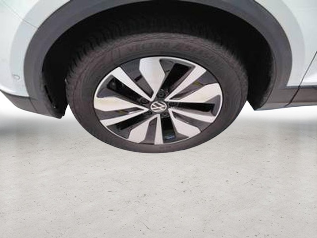 Volkswagen T-Roc 1.0 TSI