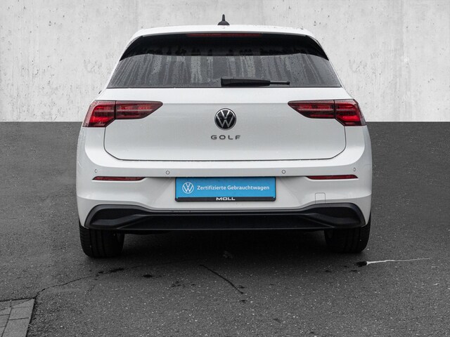 Volkswagen Golf 2.0 TDI DSG