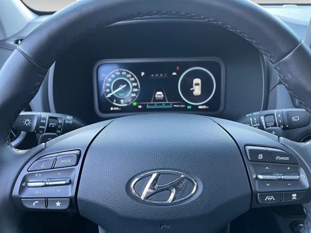Hyundai Kona 2WD Hybrid Trend