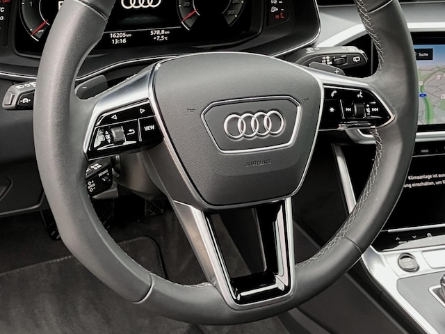 Audi A6 45 TDI Avant Quattro S-Tronic