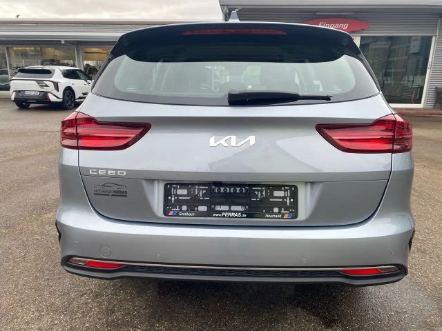 Kia Ceed SportWagon Vision