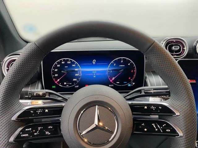 Mercedes-Benz GLC 450 4MATIC AMG Line