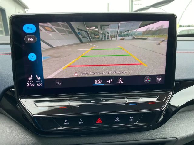 Volkswagen ID.5 220 kW 4Motion GTX