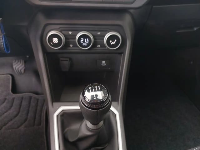 Dacia Jogger TCe 110