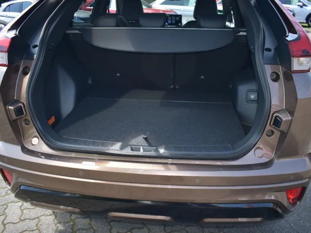 Mitsubishi Eclipse Cross 4WD PHEV