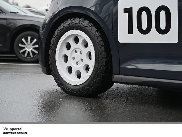 Volkswagen ID.Buzz 150 kW Pro