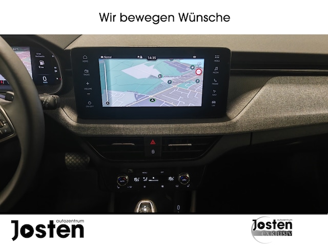 Skoda Scala 1.5 TSI Selection