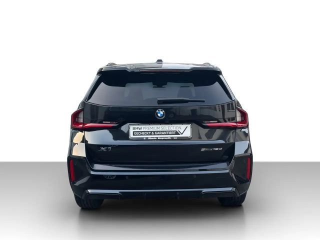 BMW X1 M-Sport sDrive18d