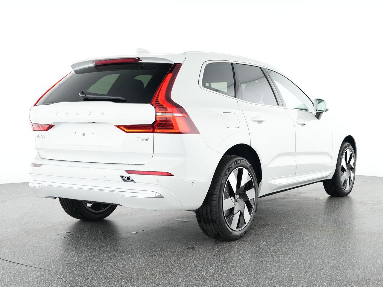 Volvo XC60 AWD Bright T6 Ultra