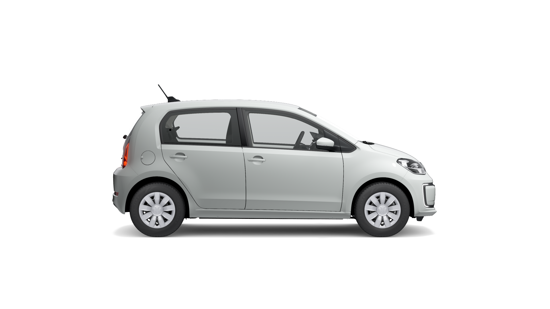 Volkswagen e-up! e-up!  KAM GRA KLIMA SHZ
