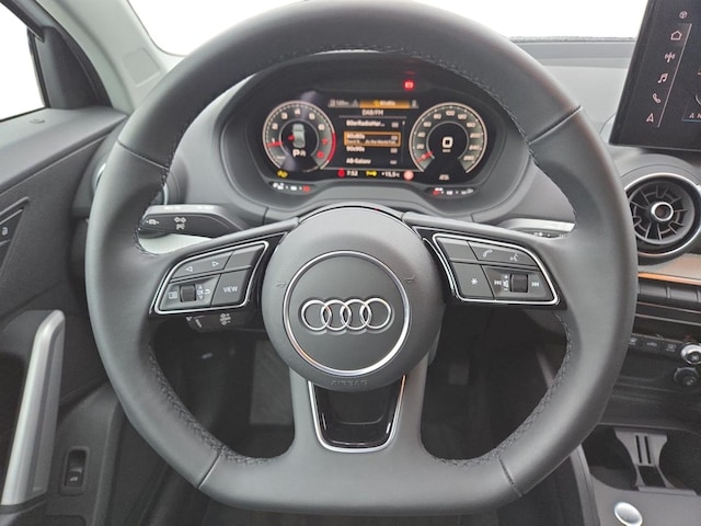 Audi Q2 35 TFSI S-Tronic