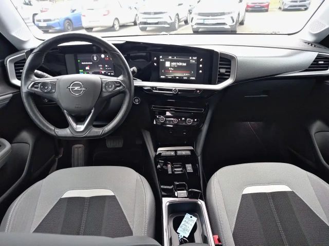 Opel Mokka Elegance Mokka-e