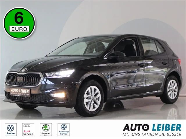 Skoda Fabia 1.0 TSI Selection