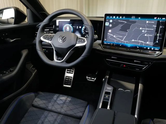 Volkswagen Passat 2.0 TDI DSG R-Line Variant