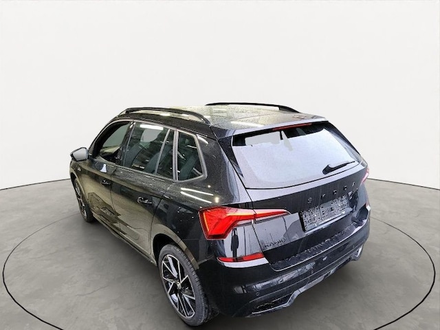 Skoda Kamiq 1.5 TSI Monte Carlo