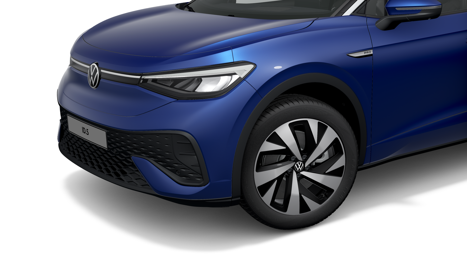Volkswagen ID.5 Pro