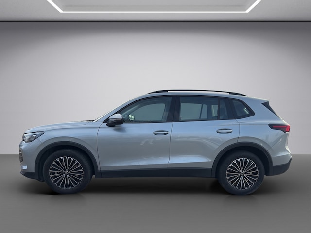 Volkswagen Tiguan 2.0 TDI DSG Life