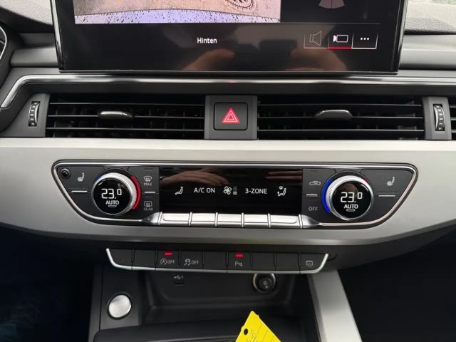 Audi A4 35 TDI Avant S-Tronic