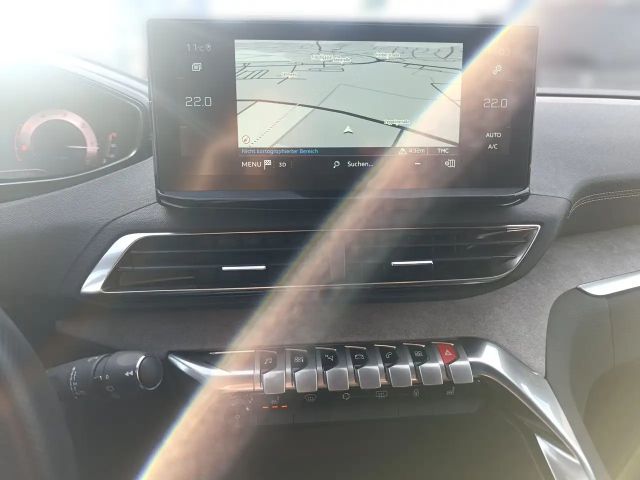 Peugeot 3008 BlueHDi GT-Line