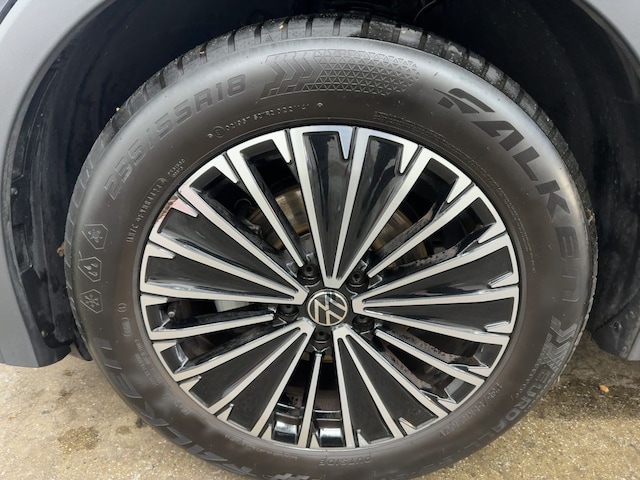 Volkswagen Tiguan 1.5 eTSI DSG Life