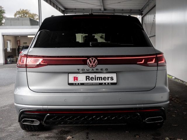 Volkswagen Touareg 3.0 l V6 TDI 4M Massage Pano