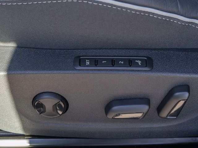 Skoda Enyaq Coupe RS