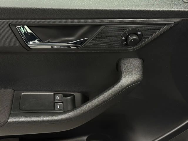 Skoda Fabia Ambition