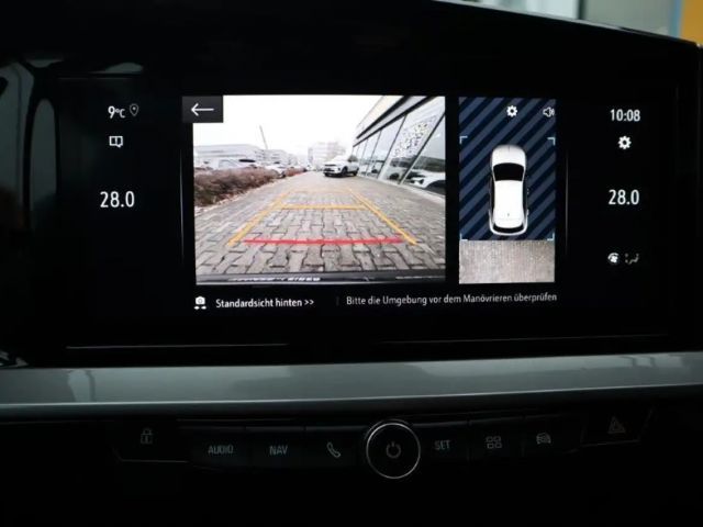 Opel Mokka 1.2 Turbo Ultimate