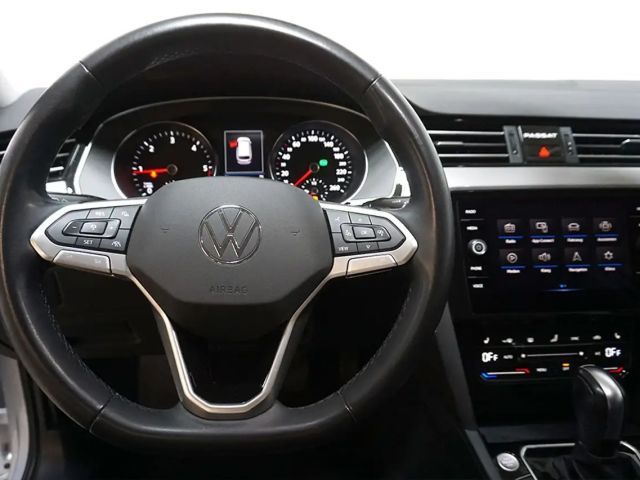 Volkswagen Passat 2.0 TDI Business DSG