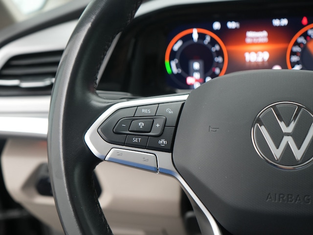 Volkswagen Multivan Lang T7 eHybrid