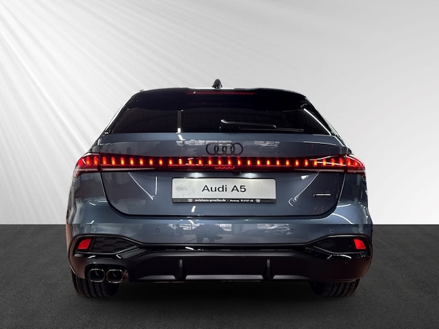 Audi A5 Avant Quattro S-Tronic