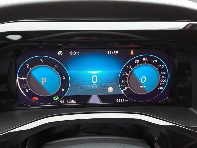 Volkswagen Multivan DSG T7