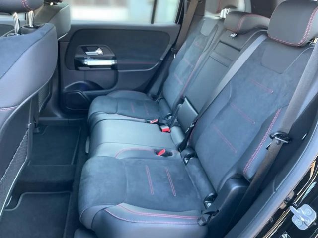 Mercedes-Benz EQB 250 AMG Line Advanced