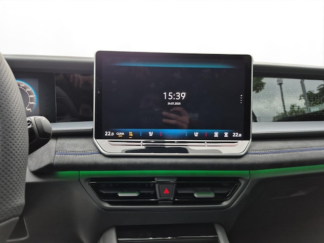 Volkswagen Tayron 2.0 TDI 4Motion DSG Style