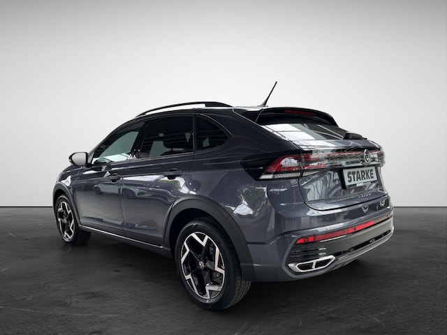 Volkswagen Taigo 1.0 TSI DSG R-Line